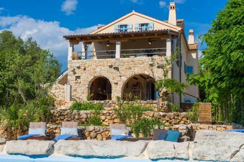 Heritage Villa Aquamarine