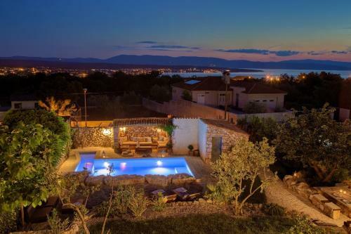 Heritage Villa Aquamarine