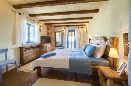 Heritage Villa Aquamarine