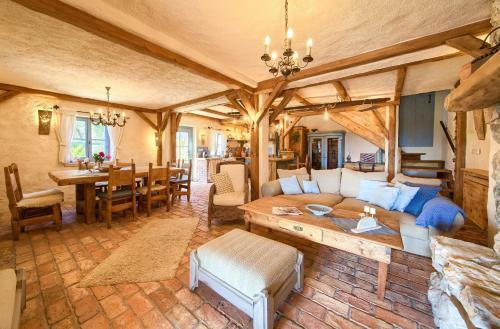 Heritage Villa Aquamarine