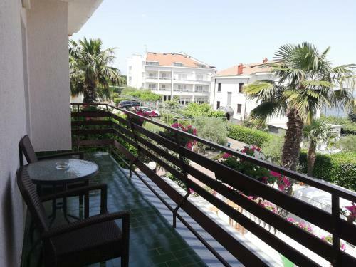 Bed & Breakfast Pansion Katarina