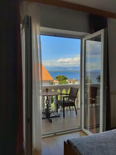 Bed & Breakfast Pansion Katarina