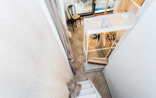 Studio Apartman Mija 2a ****