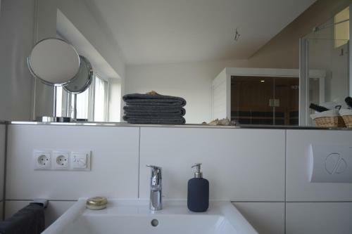 Ferienhaus Meeresrauschen
