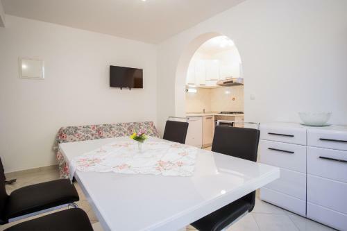 Apartment Dani
