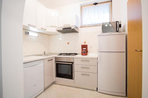 Apartment Dani
