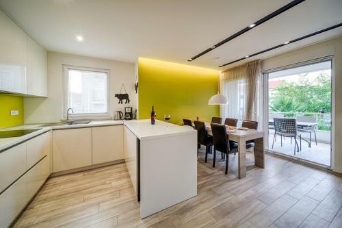 Apartment Rova