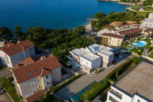 Apartment Rova