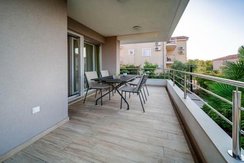 Apartment Rova