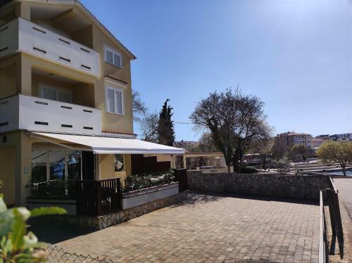 Apartman Emili
