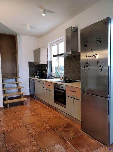 Apartman Emili