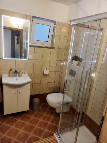 Apartman Emili