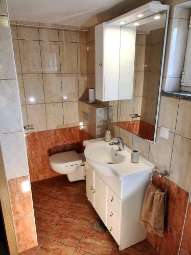 Apartman Emili