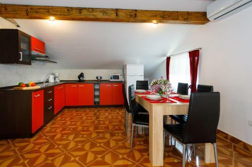 Apartment Aleksandra