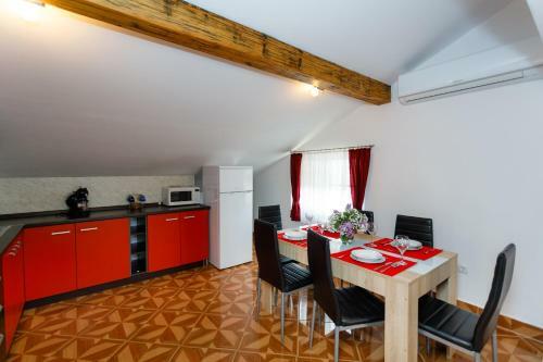 Apartment Aleksandra