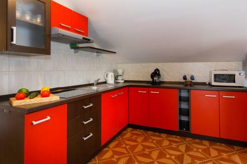 Apartment Aleksandra