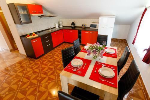 Apartment Aleksandra