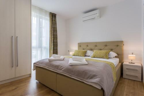 Apartamentos Pure Relax