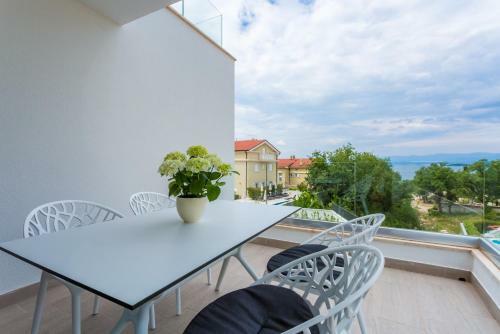 Apartamentos Pure Relax