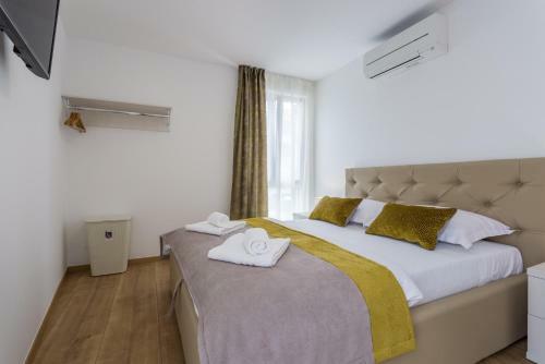 Apartamentos Pure Relax