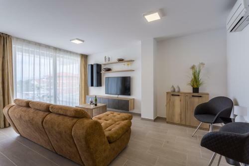 Apartamentos Pure Relax