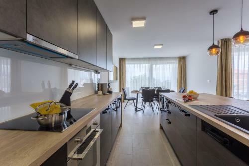 Apartamentos Pure Relax