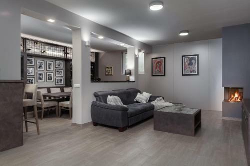 Deluxe Apartment Tamaris