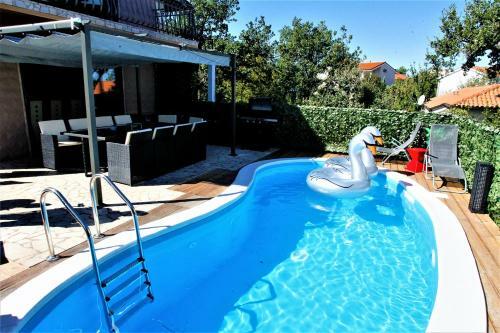 Villa Summer Dream