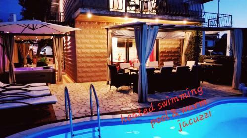 Villa Summer Dream