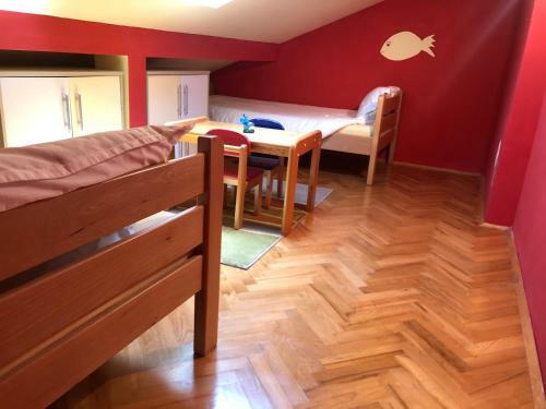 Apartment Alara With A Sea View