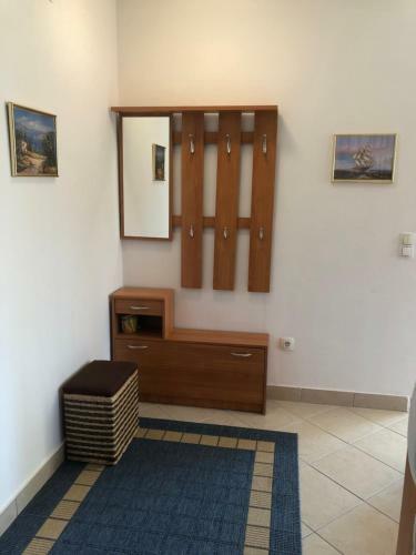 Apartment Alara With A Sea View