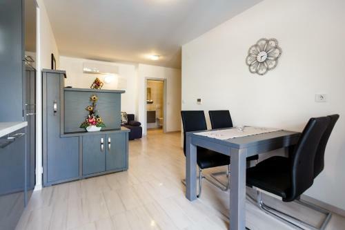 Apartamentos Villa Aria 1