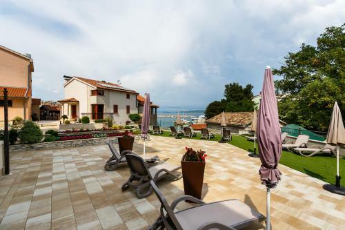 Apartamentos Villa Aria 1