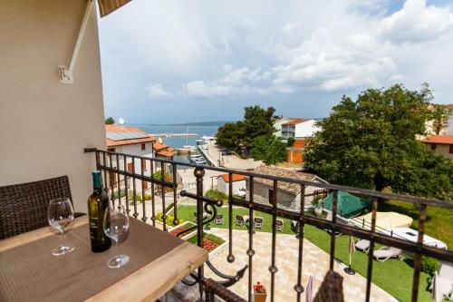 Apartamentos Villa Aria 1
