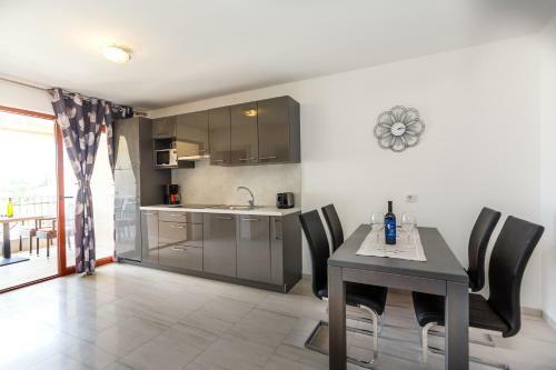 Apartamentos Villa Aria 1