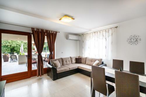 Apartamentos Villa Aria 1