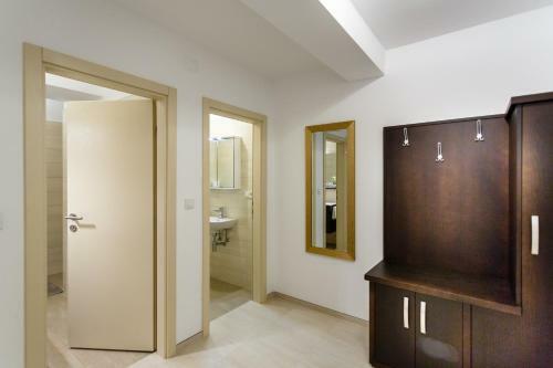 Apartamentos Villa Aria 1