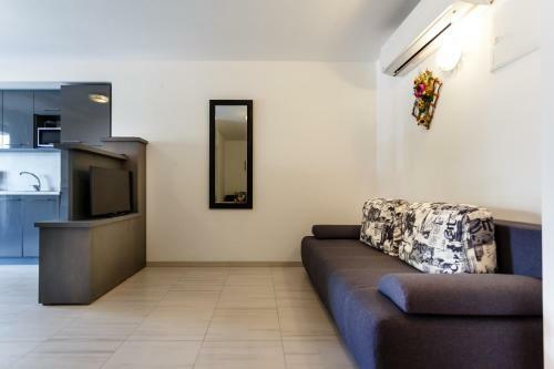 Apartamentos Villa Aria 1