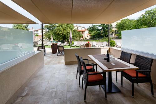 Apartamentos Villa Aria 1