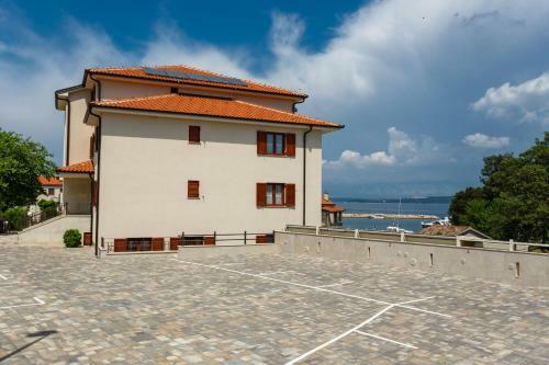 Apartamentos Villa Aria 1