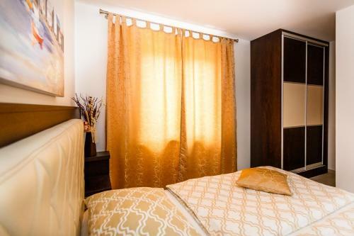 Apartamentos Villa Aria 1
