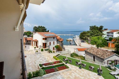 Apartamentos Villa Aria 1
