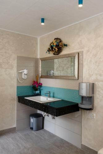 Apartamentos Villa Aria 1