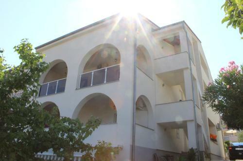 Apartamentos Studio Marina