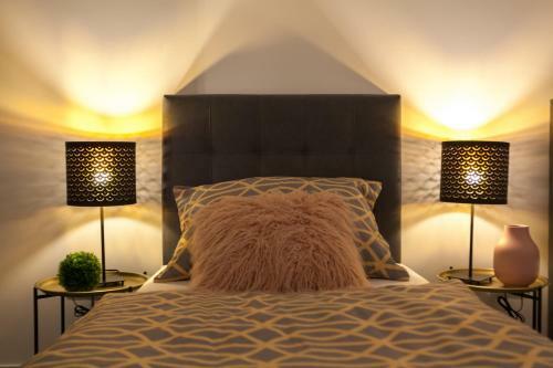 Apartments Villa Fe