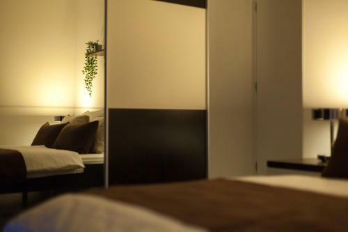 Apartments Villa Fe