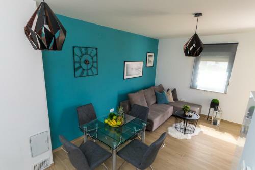 Apartments Villa Fe