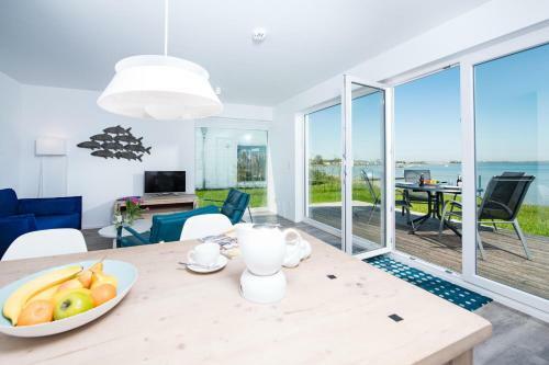 Apartamentos Albatros
