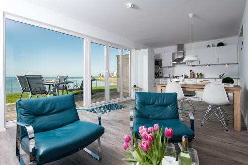 Apartamentos Albatros