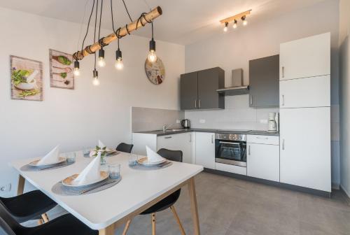 Apartamento Pansion Dujmovi? 2